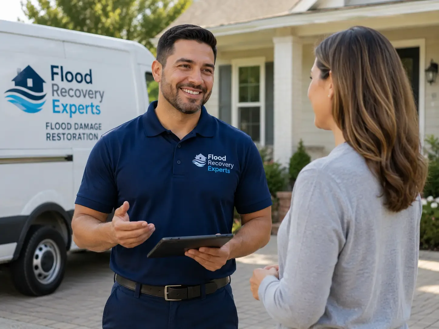 Flood Damage Cleanup Peshtigo, WI FAQs